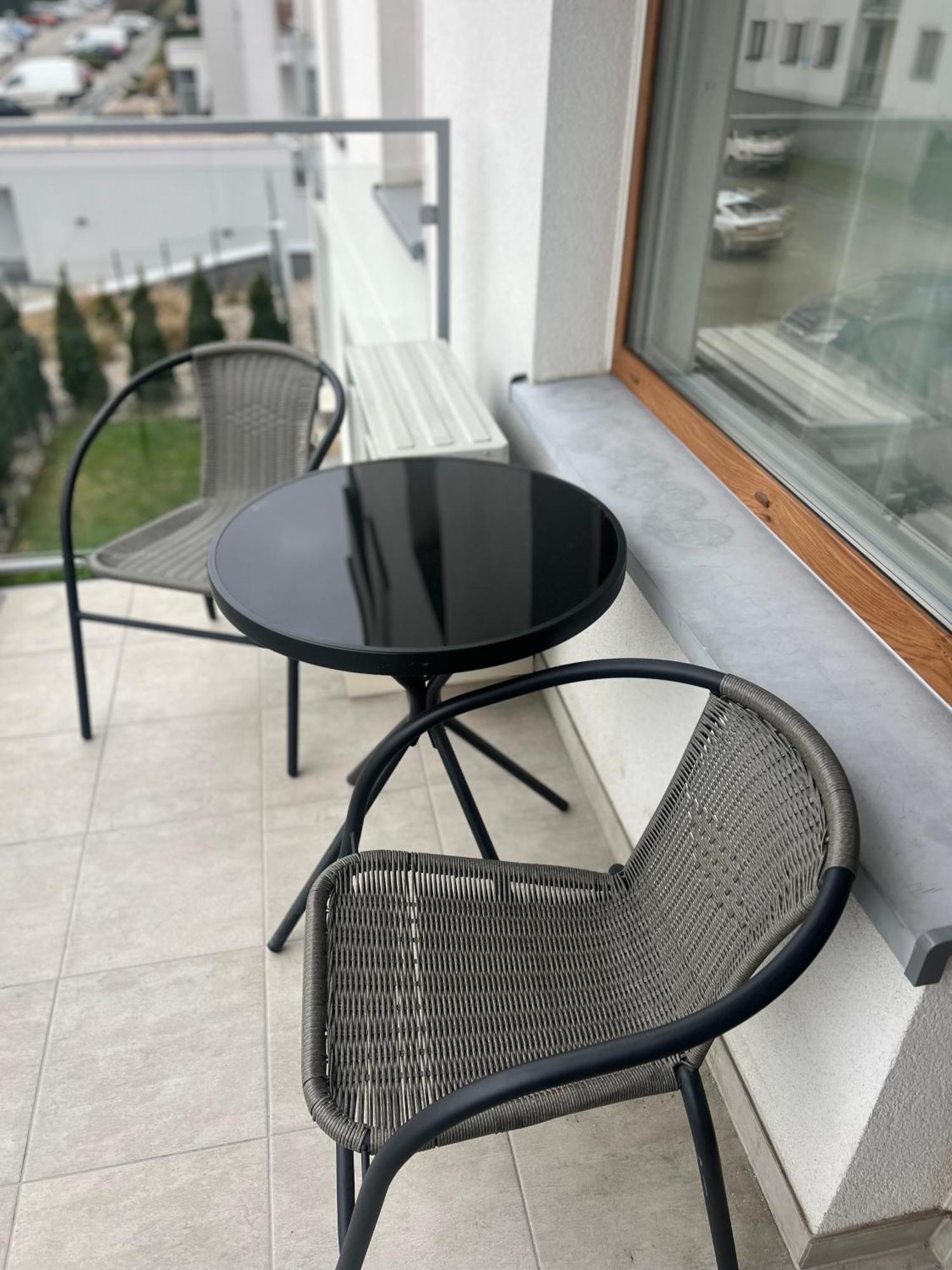 Apartament Np Garwolin Exterior photo